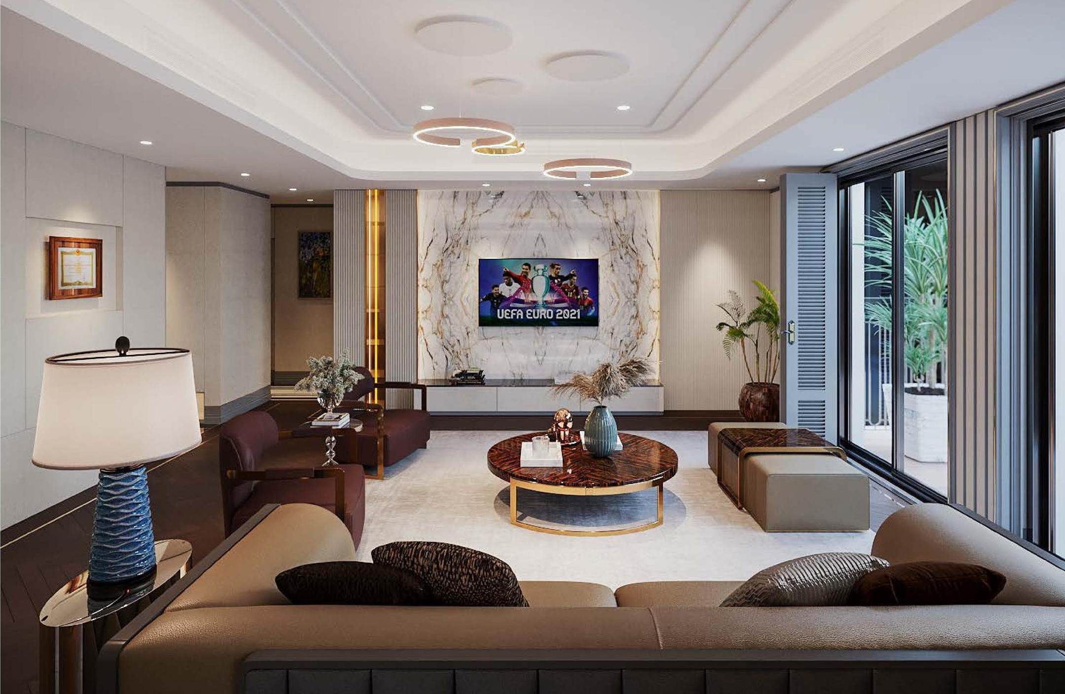 Chính chủ gửi bán căn Duplex The Senique Hanoi, Đông tứ trạch, tầng trung, giá tốt