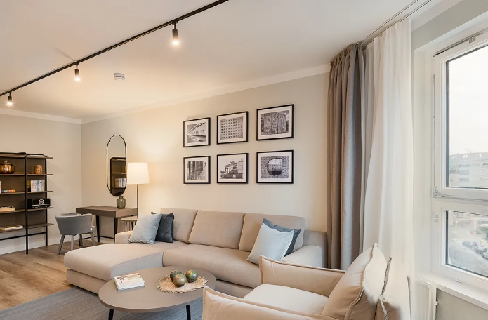HÀNG HIẾM! The Senique Hanoi căn 2 ngủ bán giá siêu tốt, hướng Nam, tầng cao