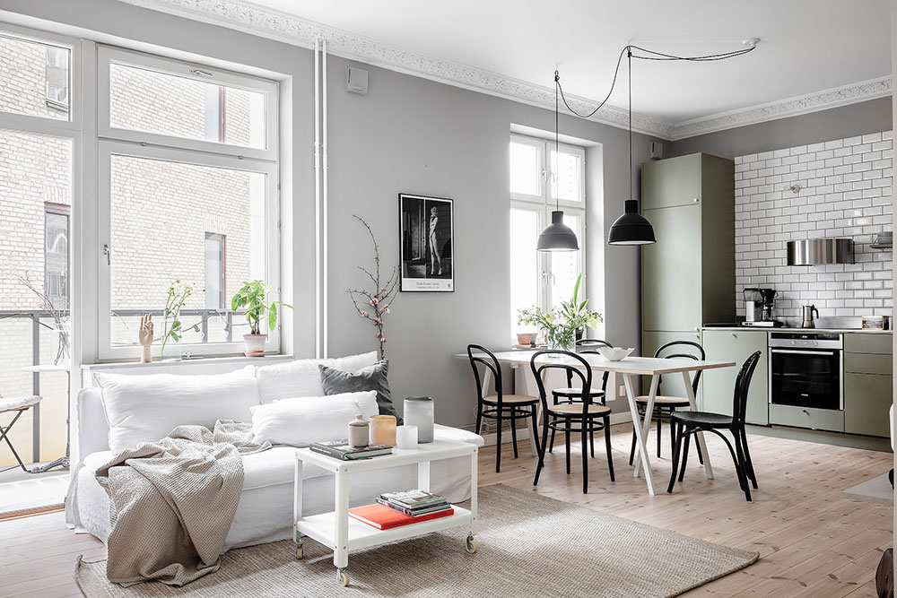 Mua ngay căn hộ 3PN The Senique Hanoi hướng Tây Bắc, view đẹp, tầng cao