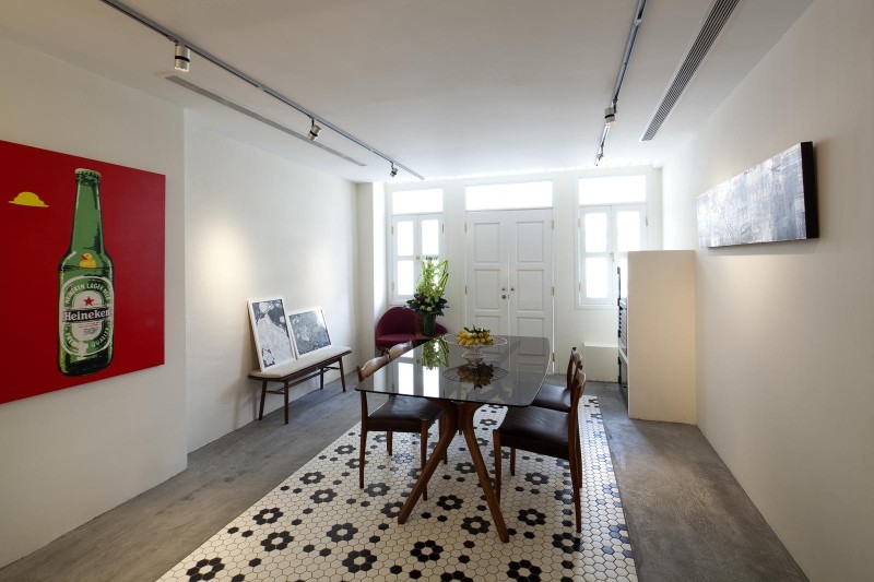 Bán ngay căn Shophouse chân đế tại The Senique Hanoi, chính Đông, giá tốt nhất thị trường