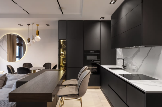 Shophouse chân đế The Senique Hanoi Tây tứ trạch, view nội khu cần thuê gấp, giá tốt nhất thị trường
